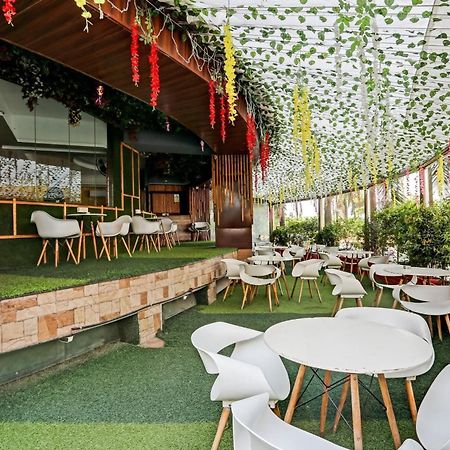 孟买 Oyo Salt House酒店 外观 照片